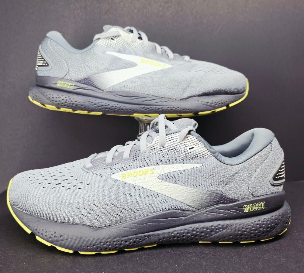 ExtraWide Brooks Men 11